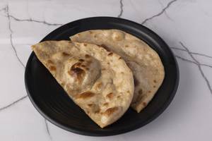 Butter Roti