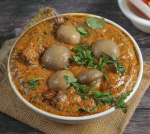Kadai Mushroom