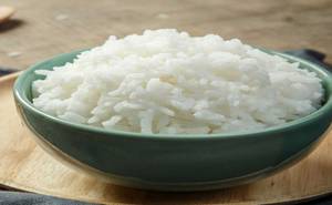 Plain Rice