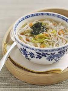 Veg Gravy Chow mein