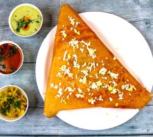 Paneer Dosa