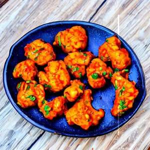 Gobhi Chilli