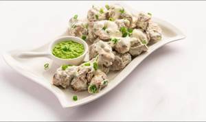 Malai Soya Chaap