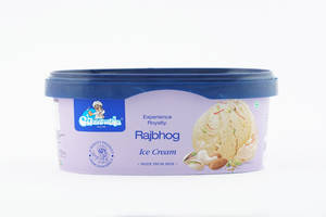 Rajbhog Ice Cream Family Pack
