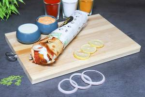 Thai Manchurian Roll