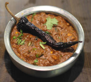 Veg Kolhapuri  [500ml]