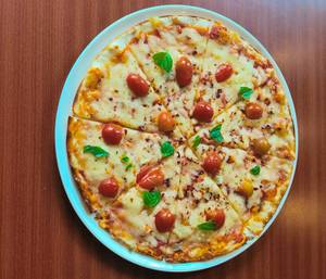 Classic Margherita Regular-12" - 450gms