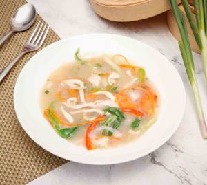 Peking Chicken