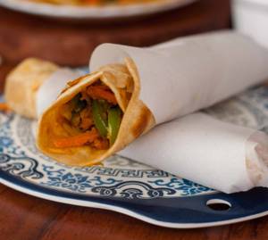 Veg Roll