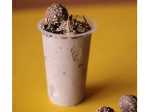 Ferrero Rocher Thick Shake (300 Ml)