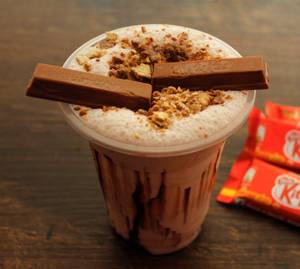 Kit Kat Shake