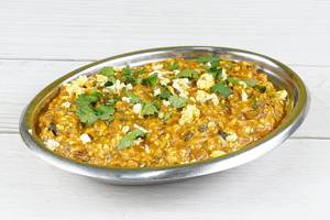 Paneer Bhurji