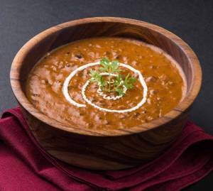 Dal Makhani Special          