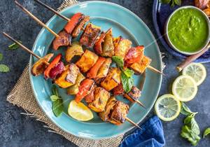 Paneer Tikka