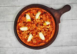 Large Meat Lover Pizza