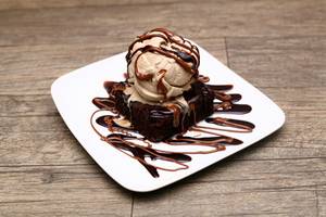 Hazelnut Sizzler