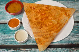 Anna Masala Dosa