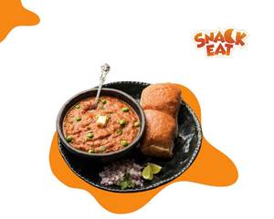 Pav Bhaji