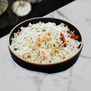 Zeera Rice  
