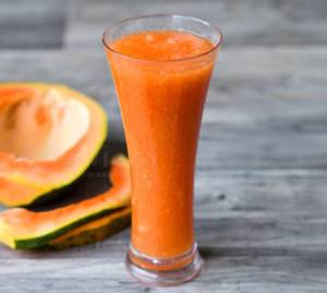 Papaya Juice