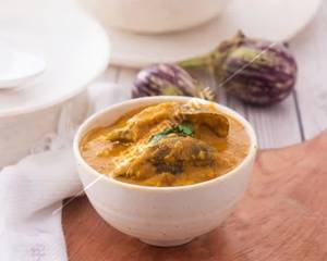Baingan Masala