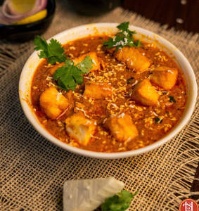 Khoya Paneer