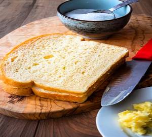 Bread butter