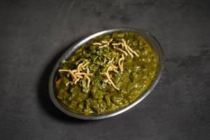 Veg Pahadi