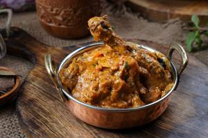 Chicken Peshawari