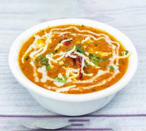 Paneer Tikka Masala