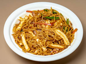 Cheese Noodles