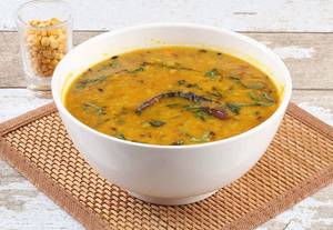 Dal Tadka