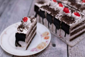 Black Forest