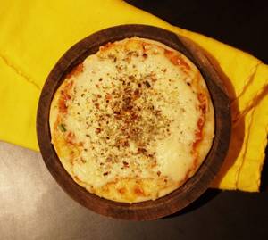 Margherita pizza (7 inches]