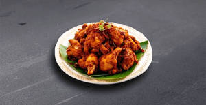 Boneless Chicken Pakoda