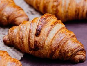 Butter Croissant