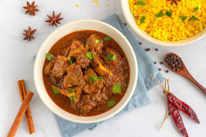 Mutton Kasha (2 Pcs)