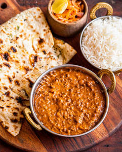 Dal Bukhara