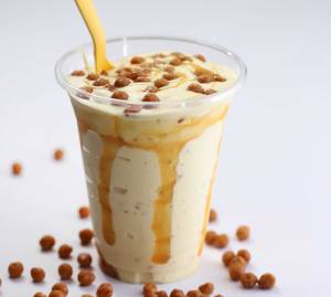 Butterscotch Thick Shake