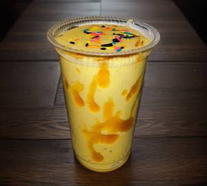 Butterscotch Thick Shake 