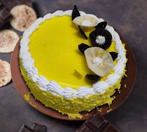 Pineaplle Cakes