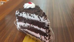 Black Forest Pastry