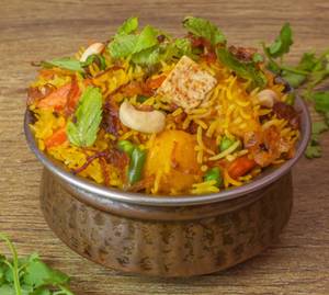 Veg Biryani