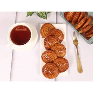 Mini Cinnamon Danish Pack 225 Gms