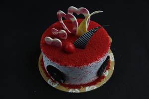 Red Velvet Cake