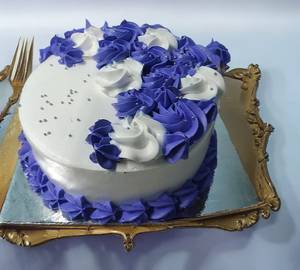 Blueberry Cake Price [1kg]