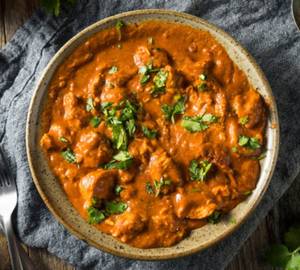 Pallipalayam Chicken Curry