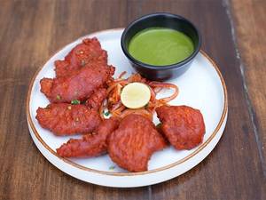 Fish Koliwada