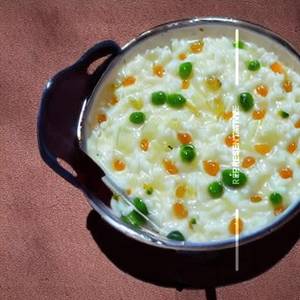Curd rice