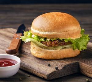 Cheese Burger